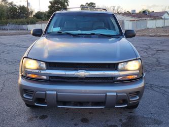 2006 Chevrolet TrailBlazer