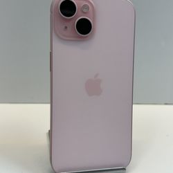 Apple iPhone 15 128gb. ( T-Mobile )