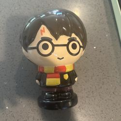 Figural Bank - Harry Potter