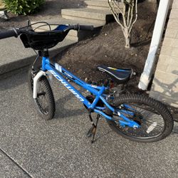 Kids Bike 