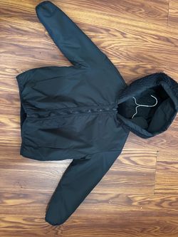 Zara jacket 4/5