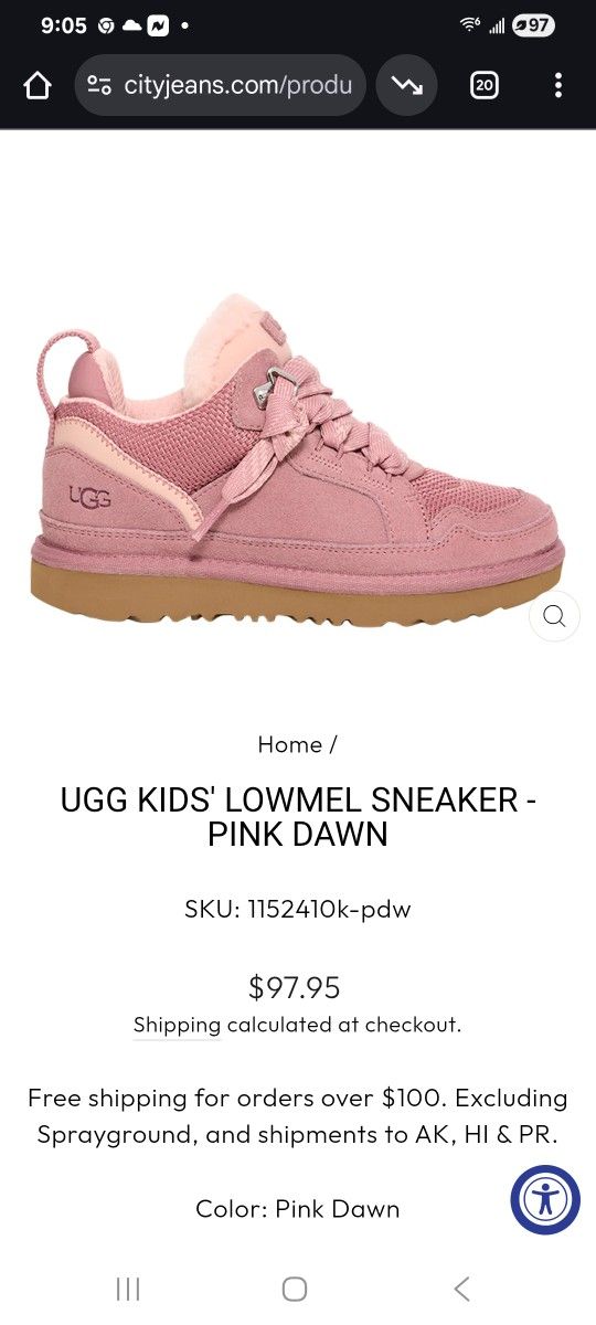 UGG