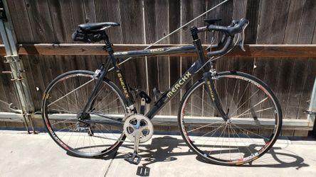Eddie Merckx MXM Carbon Road Bike