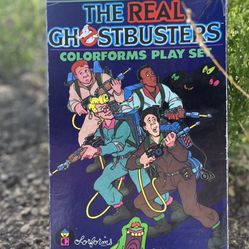 Vintage Original Color forms