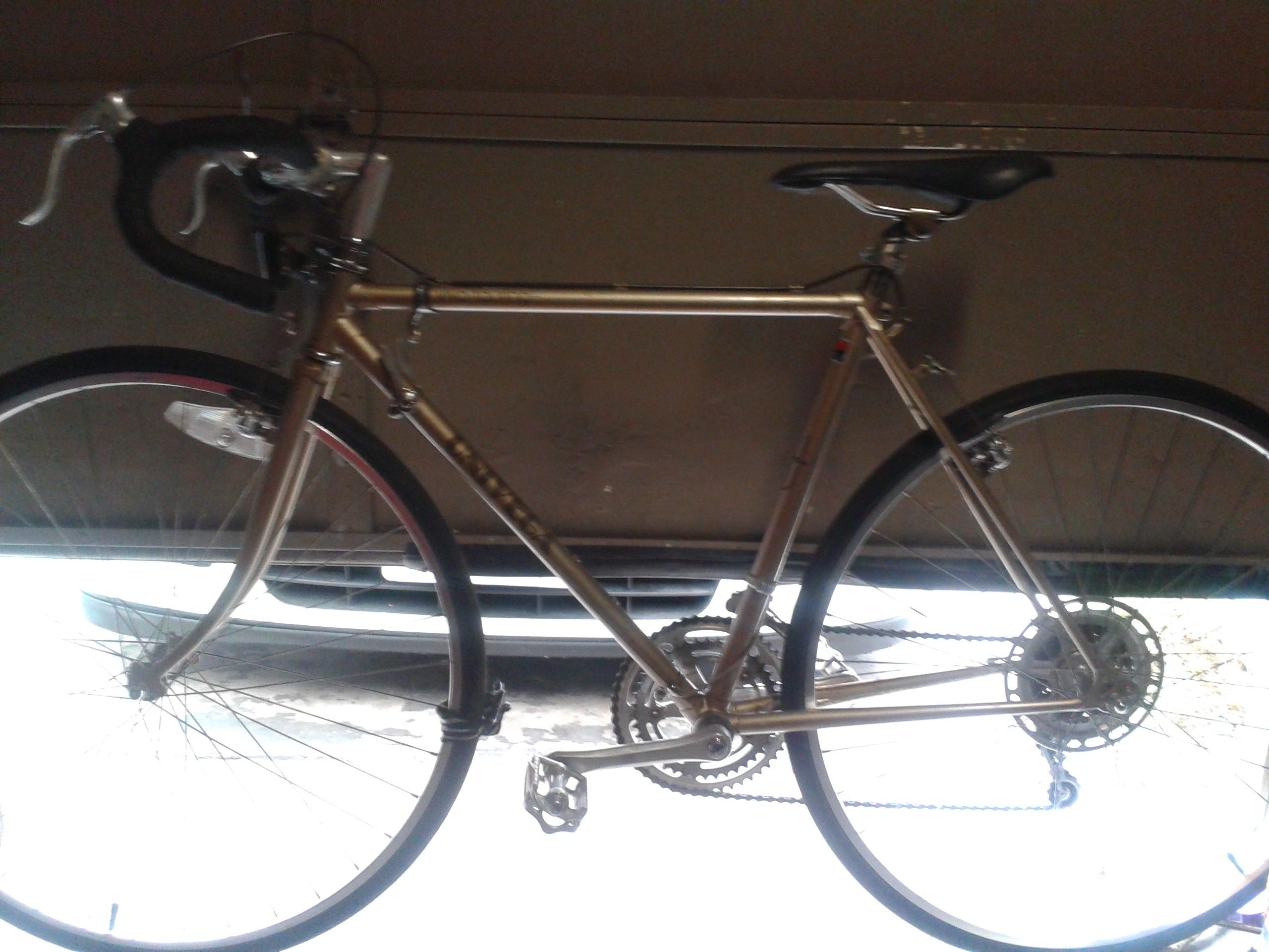 Univega best sale viva touring