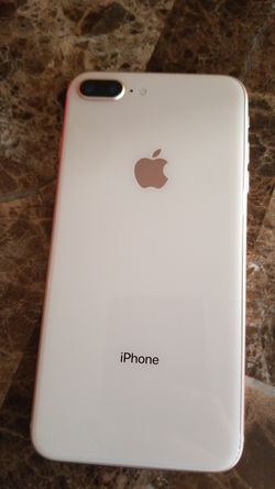 Iphone 8 plus