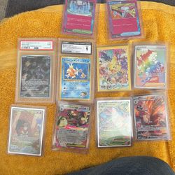 Look To Trade For A Upc X 