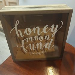 Wedding Box Fund! $10!!!!