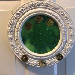 St Patrick’s Decorations 