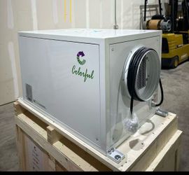 For Dehumidifiers Only