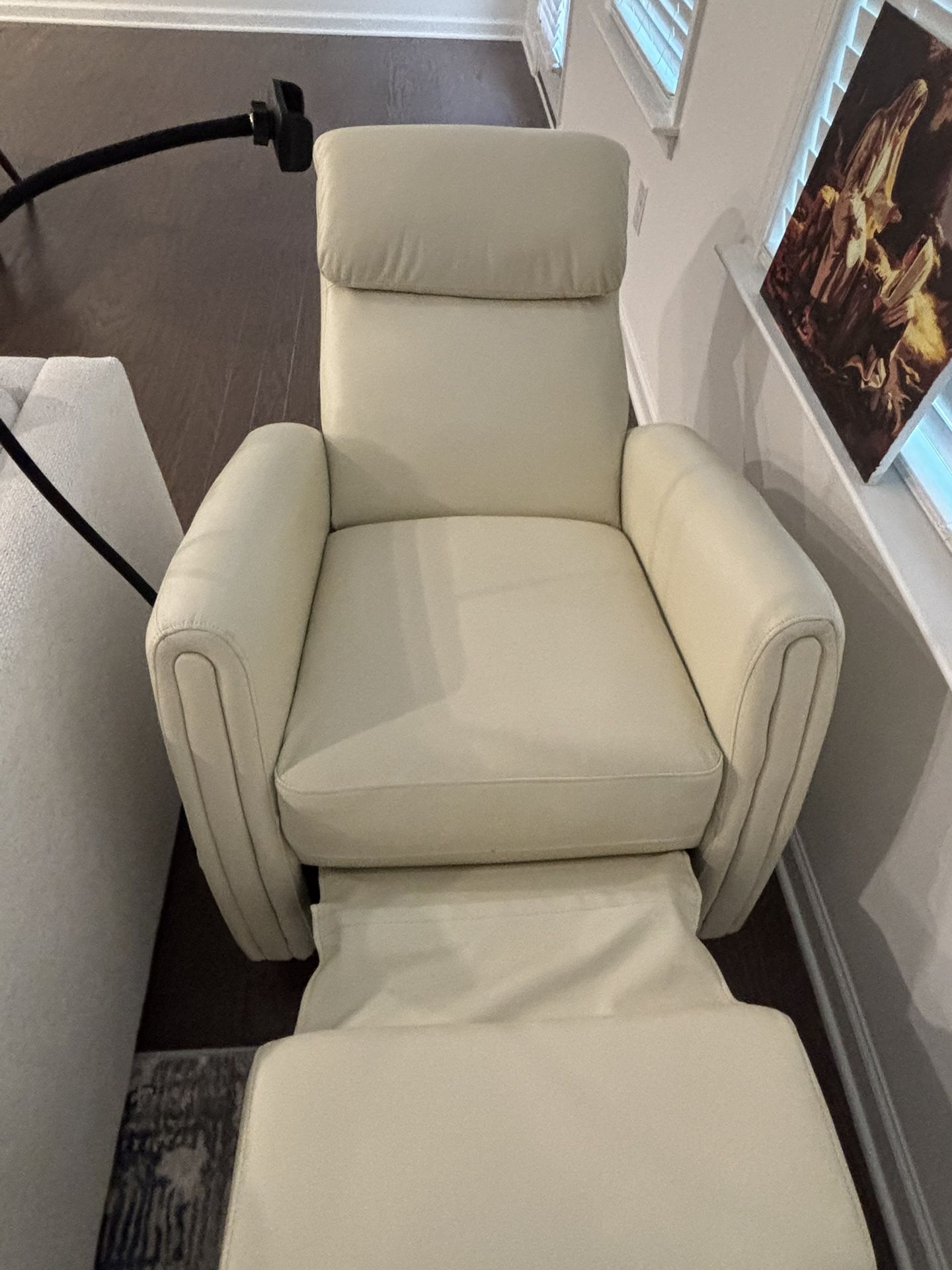 Reclining Chair
