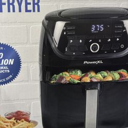 Power Xl Air Fryer 