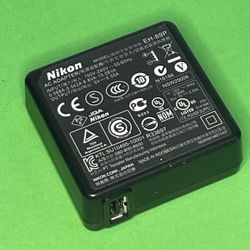 Nikon AC Adapter EH-69P Coolpix