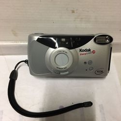 Kodak easyload camera
