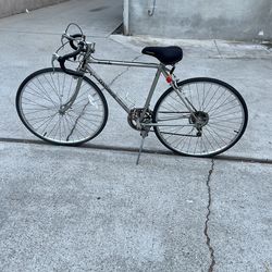 Racing Bike
