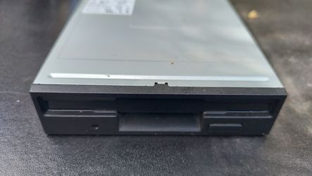 Sony Mpf920 Floppy Disk Drive