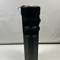 Tuffpak 0945 Tripod Or Stand Case Heavy Duty 