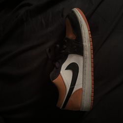 Air Jordan 1 Shattered Backboards Low