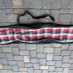 Snowboard Travel Bag