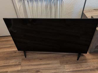 4K Vizio TV