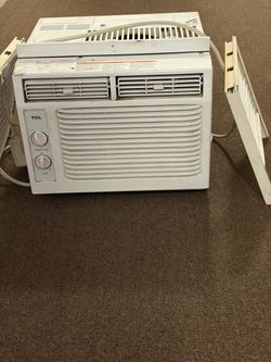 Window air conditioner