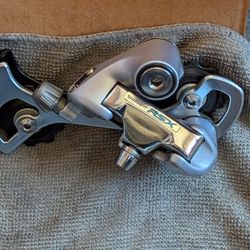 Shimano RSX Rear Derailleur RD-A410 Long Cage