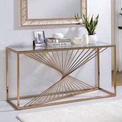 Sofa Table