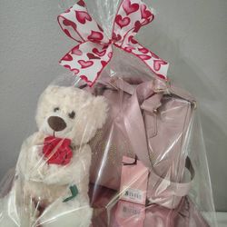 Juicy Couture Valentine Gift 