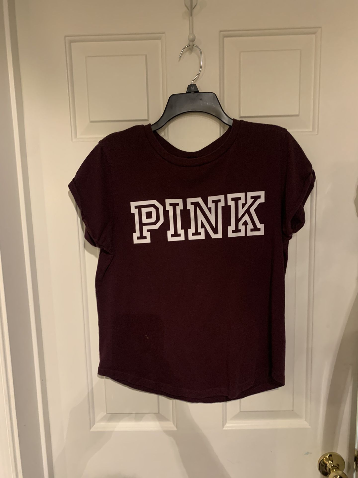 Shirt From Pink Size L 