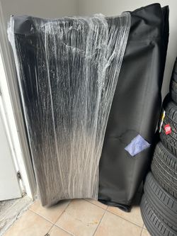 soft top Jeep Rubicon 2018 