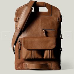 Hardgraft 2Unfold Classic Bag