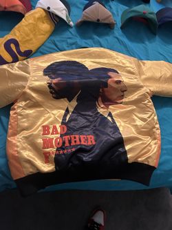 Pulp Fiction Jacket
