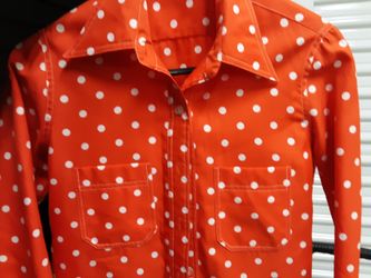 Vintage shirt