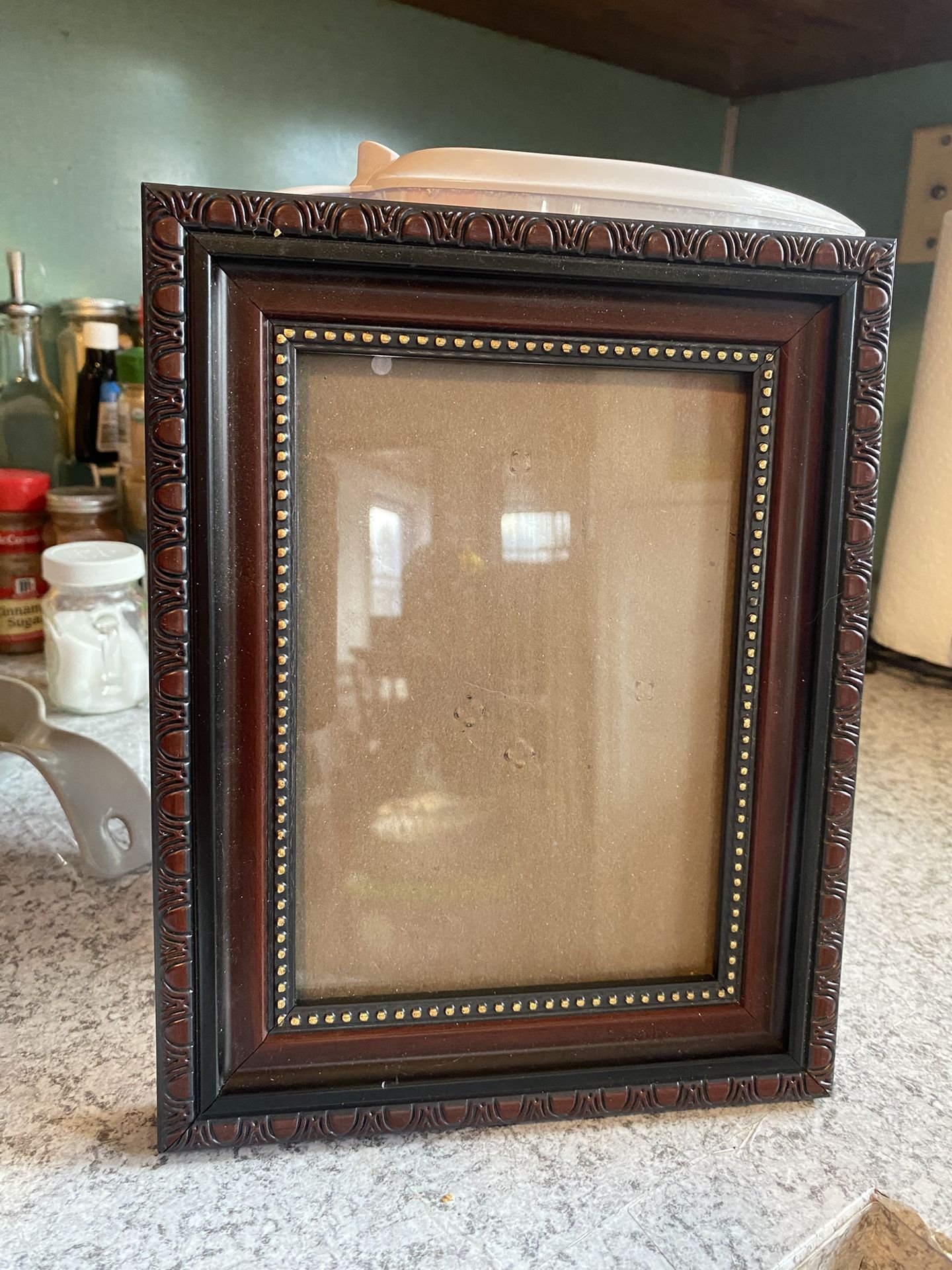 Frame