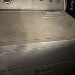 Whirlpool Gas Dryer 