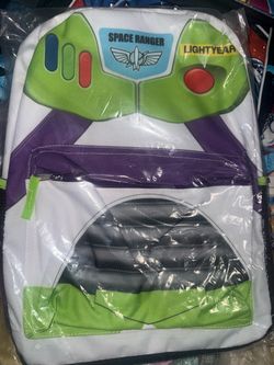 Buzz lightyear