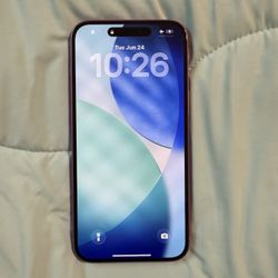 iPhone 16 Plus 128gb Unlocked 