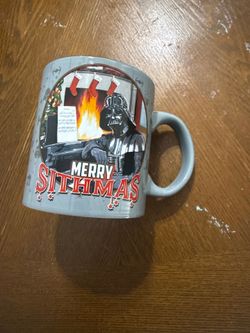 Star Wars Mug