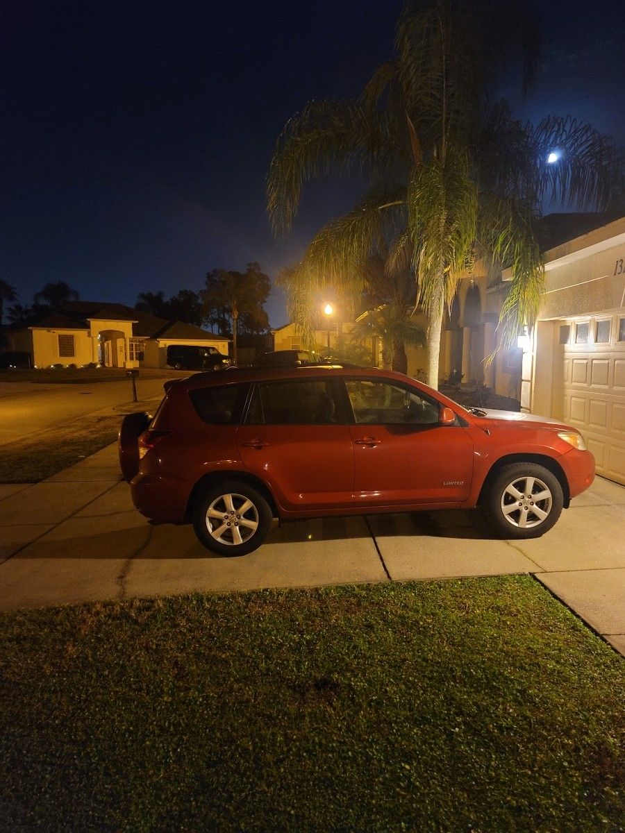 2007 Toyota Rav4 for Sale in Woonsocket, RI OfferUp