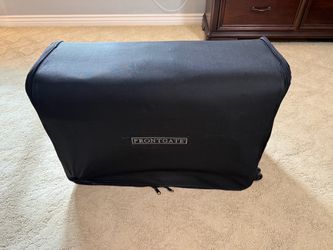 Frontgate Queen Inflatable Bed