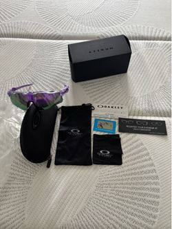 Oakley PRIZM