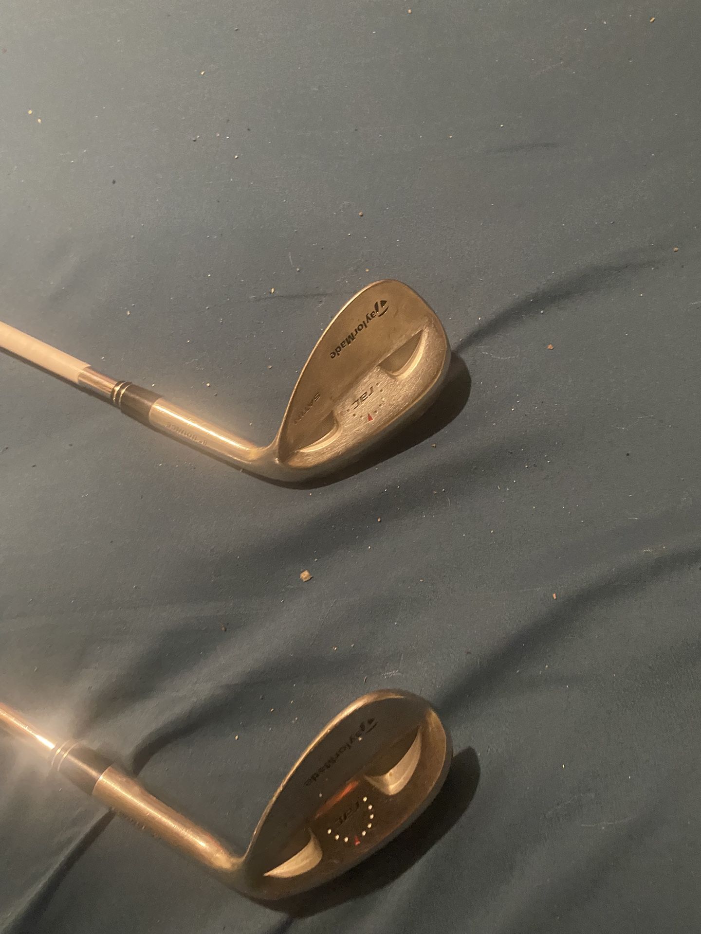 Taylormade RAC Wedges 52-56