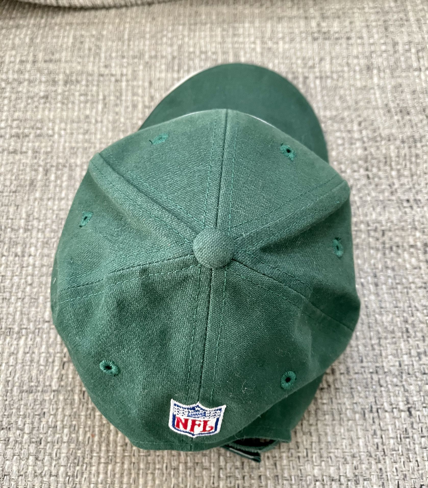 Vintage New York Jets NFL Pro Line Hat/Cap Snapback - Reebok for Sale in  Fresno, CA - OfferUp