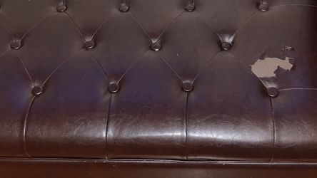 Ottoman. Pick Up Only