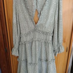 Pretty Dress
