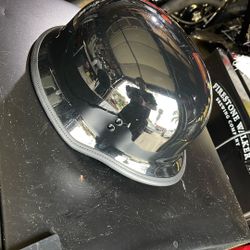 Motorcycle Helmet Model: 9mm