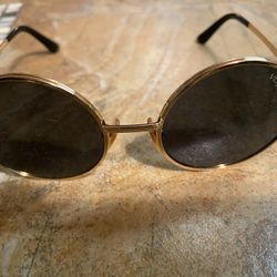 Vogue Sunglasses 