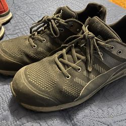 Puma warehouse shoes