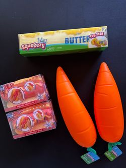 Squeeezy brand