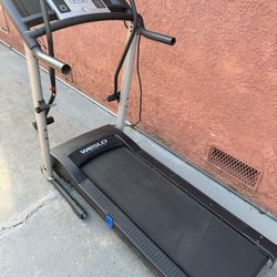Treadmill 